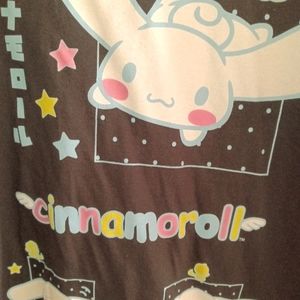 Sanrio cinnamonroll tee